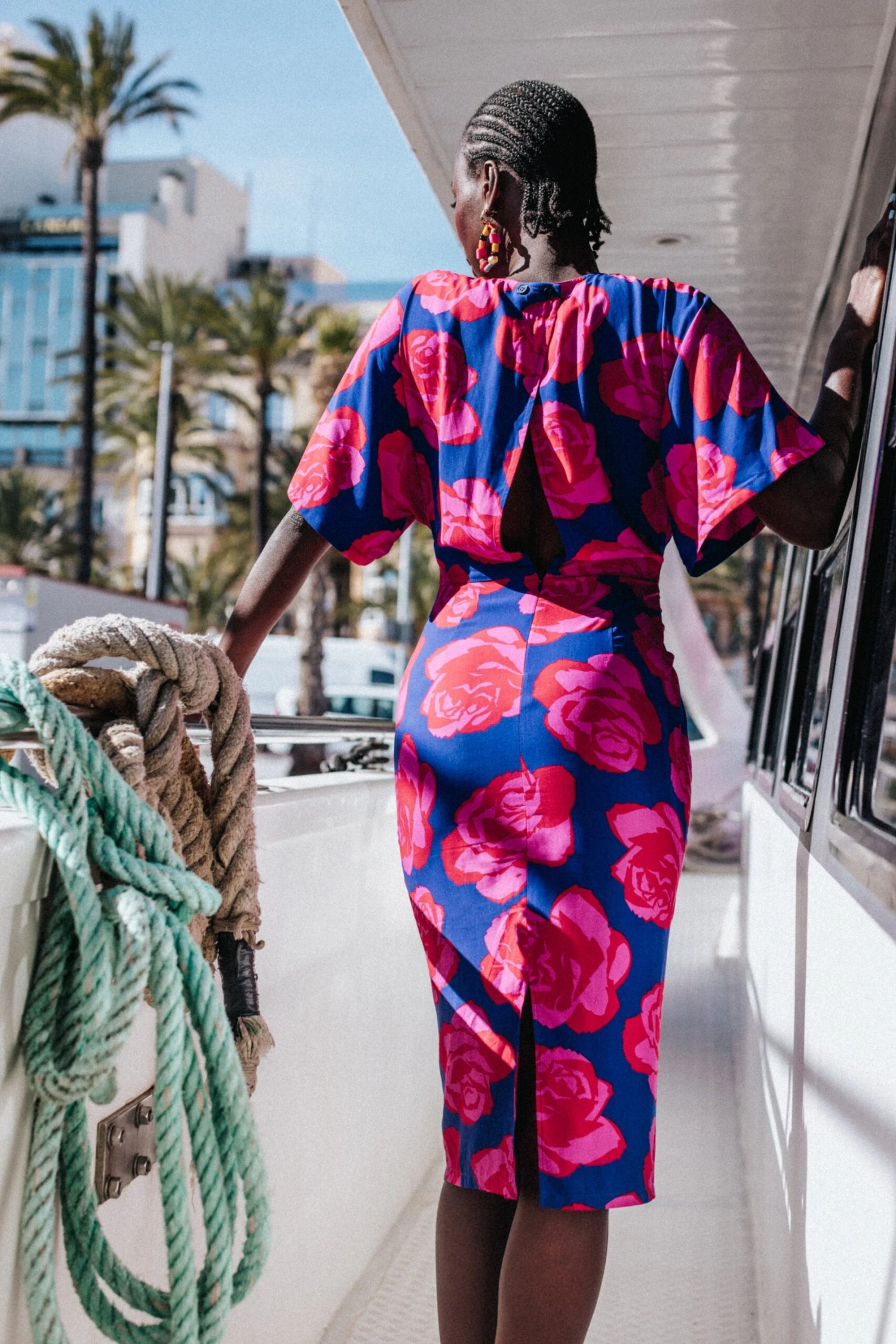 ROBE HAYET EROS 4 ROBE HAYET EROS â Image 2