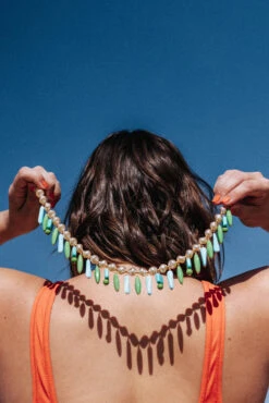 COLLIER PABLO -Make My Lemonade LaurenceRevol MML BENIDORM J2 46