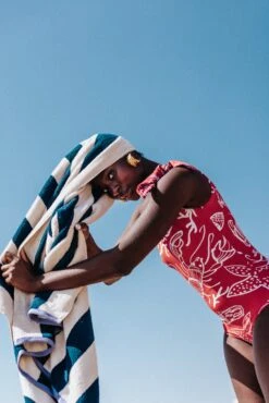 MAILLOT LEXIE VONGOLE -Make My Lemonade LaurenceRevol MML BENIDORM J3 100