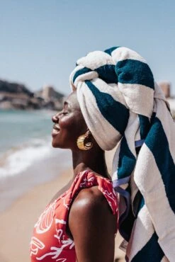 MAILLOT LEXIE VONGOLE -Make My Lemonade LaurenceRevol MML BENIDORM J3 108