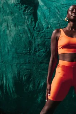 BRASSIERE ESMEE RIB ORANGE 11 BRASSIERE ESMEE RIB ORANGE -Make My Lemonade LaurenceRevol MML BENIDORM J3 48 d199c876 d1ef 492e 9c2d 967fe0f3d40a