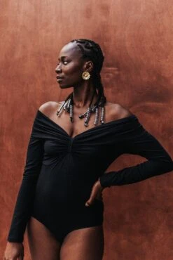 BODY BEATRICE NOIR 17 BODY BEATRICE NOIR -Make My Lemonade LaurenceRevol MML Permanents SEPT2023 142