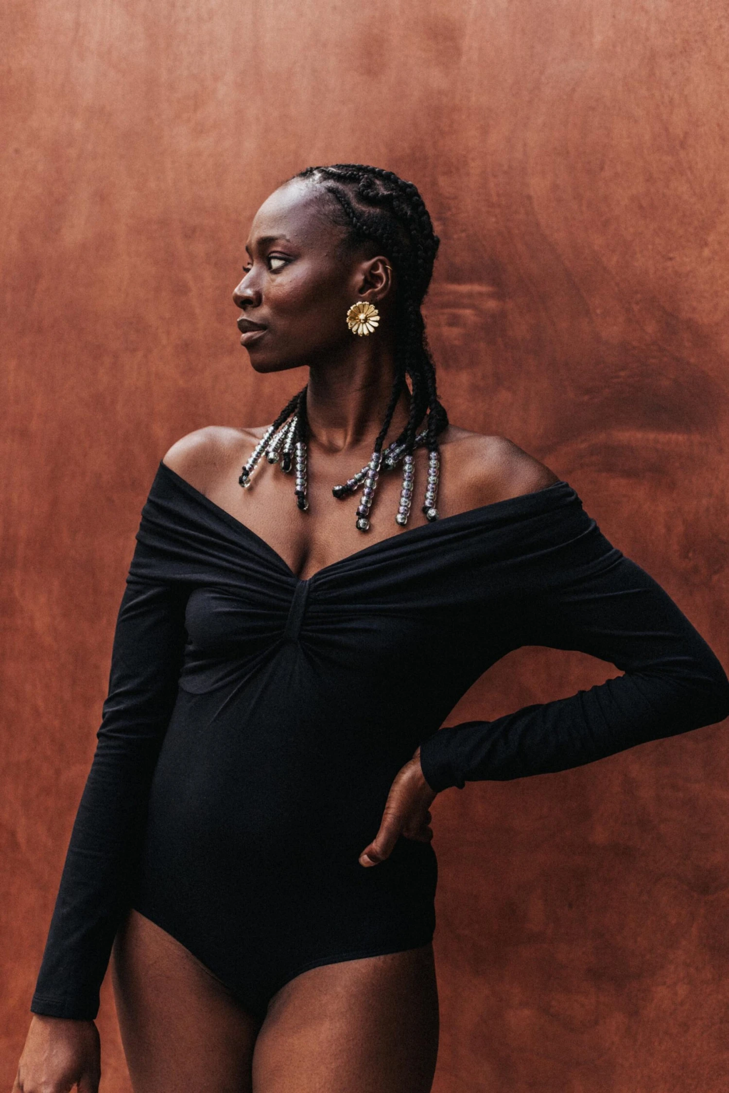 BODY BEATRICE NOIR 9 BODY BEATRICE NOIR – Image 7