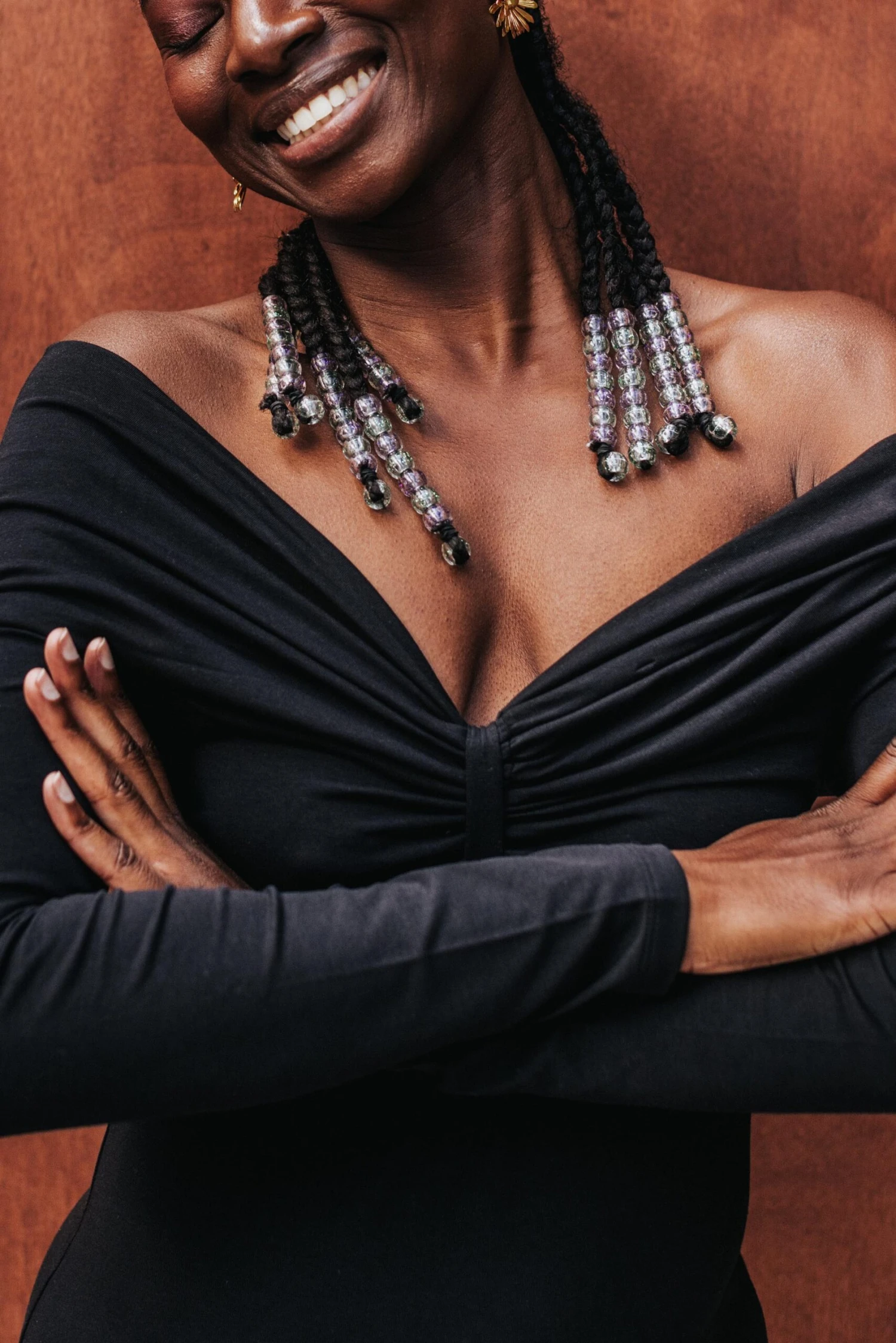 BODY BEATRICE NOIR 8 BODY BEATRICE NOIR – Image 6