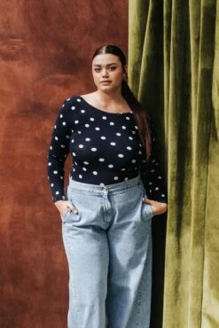 JEAN CLAUDE LIGHT BLUE 20 JEAN CLAUDE LIGHT BLUE -Make My Lemonade LaurenceRevol MML Permanents SEPT2023 2copie