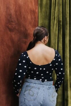 JEAN CLAUDE LIGHT BLUE 21 JEAN CLAUDE LIGHT BLUE -Make My Lemonade LaurenceRevol MML Permanents SEPT2023 5