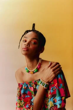 BRACELET PIO -Make My Lemonade MAKEMYLEMONADE 060324 0463 f1a20450 bd8b 4faf b06c 8bc8b3e2ee29