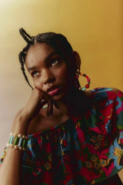 B.O PETUNIA -Make My Lemonade MAKEMYLEMONADE 060324 0516