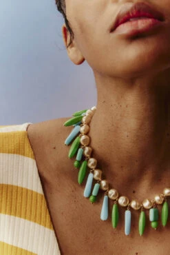 COLLIER PABLO -Make My Lemonade MAKEMYLEMONADE 060324 0578