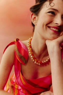 COLLIER PEPE -Make My Lemonade MAKEMYLEMONADE 060324 0765