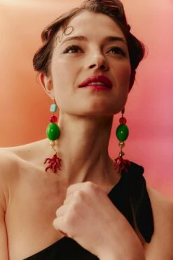 B.O POPPY -Make My Lemonade MAKEMYLEMONADE 060324 0813