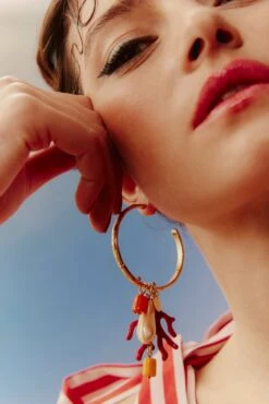 B.O PAOLA -Make My Lemonade MAKEMYLEMONADE 060324 0875