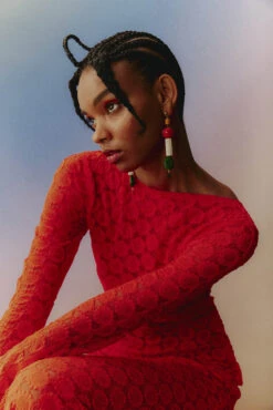 B.O PILAR -Make My Lemonade MAKEMYLEMONADE 060324 0984