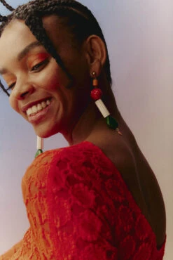 B.O PILAR -Make My Lemonade MAKEMYLEMONADE 060324 1008