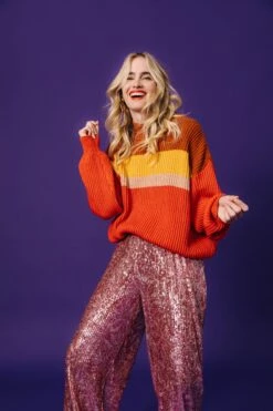 PULL MAUREEN RAYE CINNAMON 15 PULL MAUREEN RAYE CINNAMON -Make My Lemonade MML GoodtimesonlyCaptureONE0076