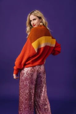 PULL MAUREEN RAYE CINNAMON 17 PULL MAUREEN RAYE CINNAMON -Make My Lemonade MML GoodtimesonlyCaptureONE0101