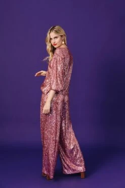 PANTALON SAM SEQUINS 13 PANTALON SAM SEQUINS -Make My Lemonade MML GoodtimesonlyCaptureONE1325