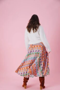 JUPE PAULA RSVP 12 JUPE PAULA RSVP -Make My Lemonade MML GoodtimesonlyCaptureONE3598