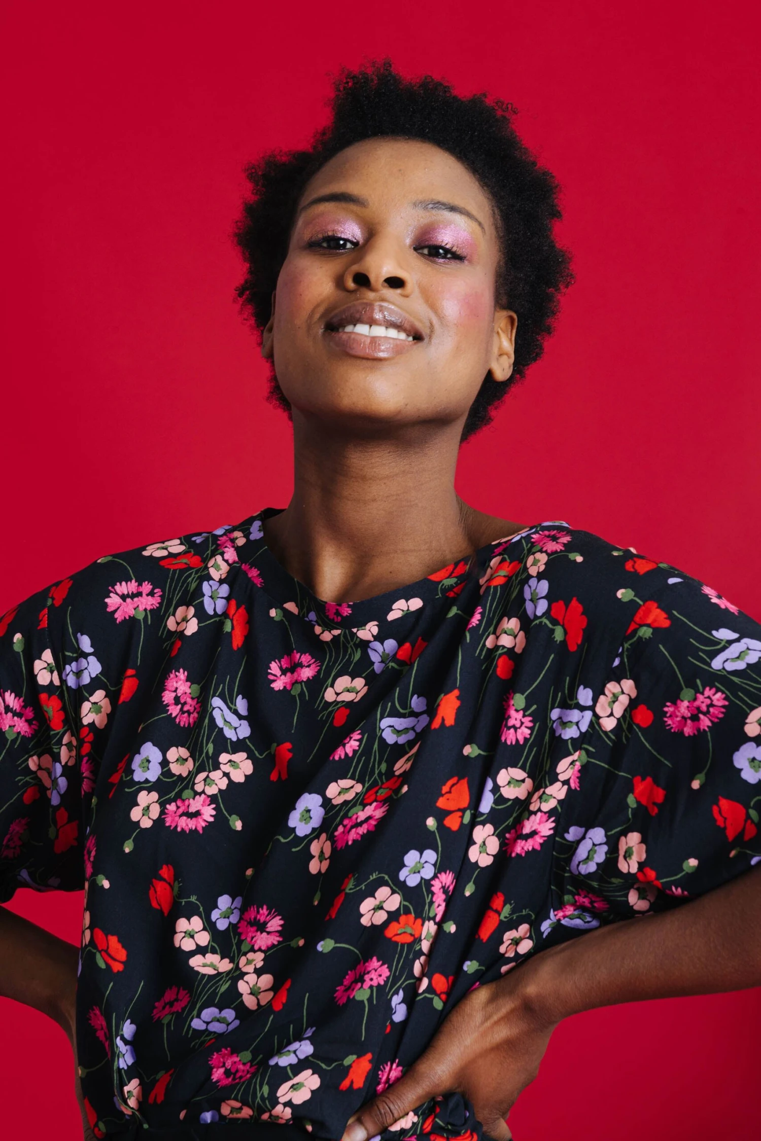 TOP SONIA POPPY 8 TOP SONIA POPPY – Image 6