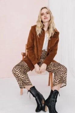 JEANS NELSON LEOPARD 16 JEANS NELSON LEOPARD -Make My Lemonade MML Lespermanents1712 57664fc8 313b 484b a275 6bf3caa2b952