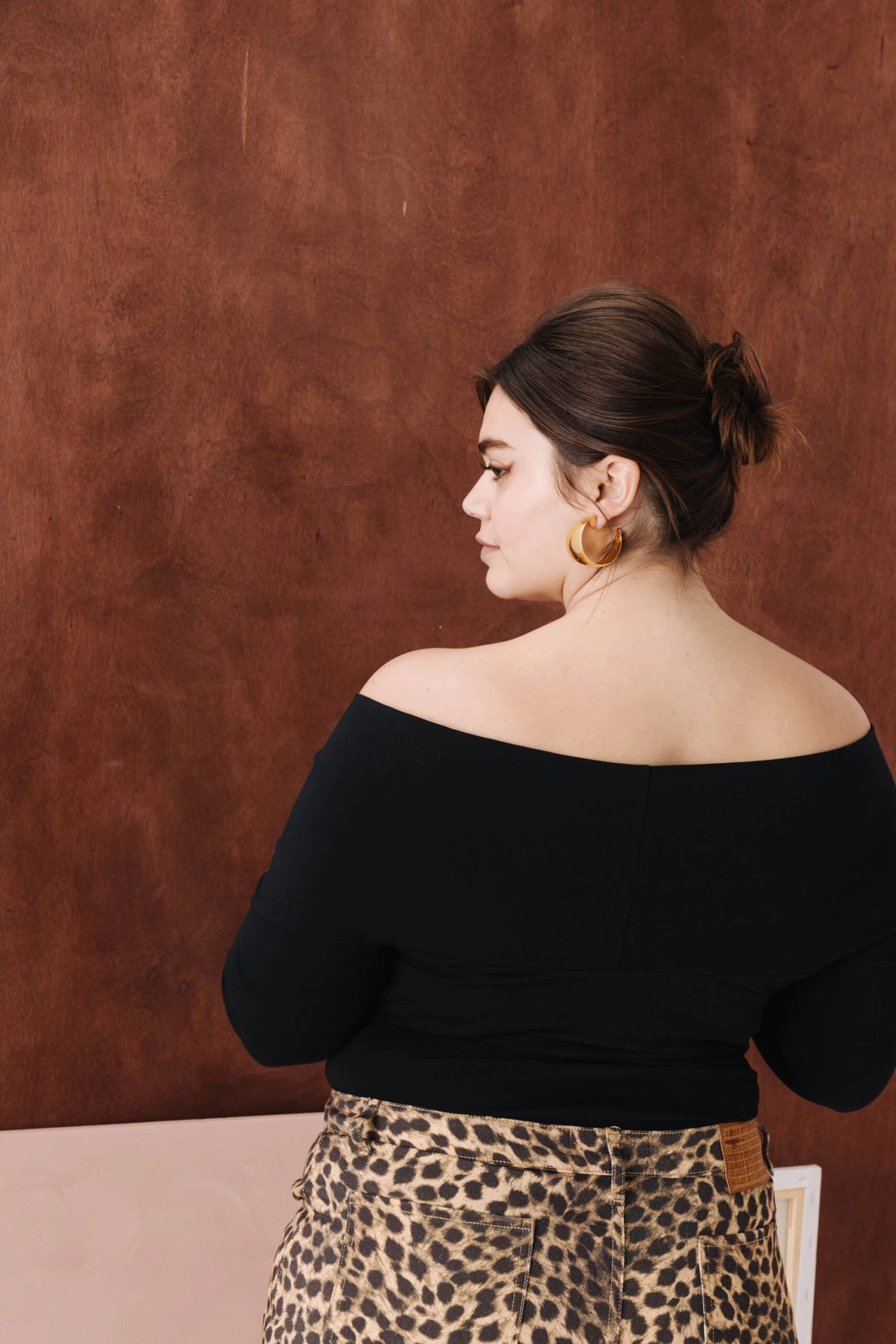 BODY BEATRICE NOIR 5 BODY BEATRICE NOIR – Image 3