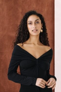 BODY BEATRICE NOIR 14 BODY BEATRICE NOIR -Make My Lemonade MML Lespermanents2185