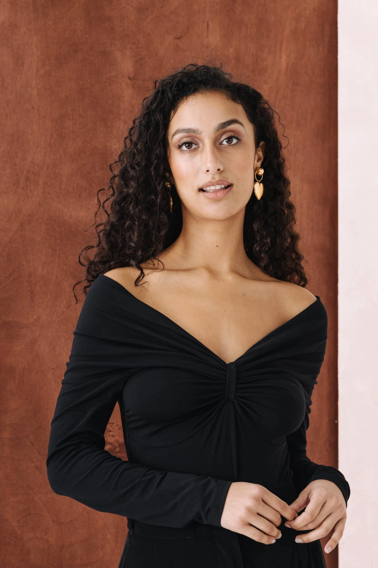 BODY BEATRICE NOIR 6 BODY BEATRICE NOIR – Image 4