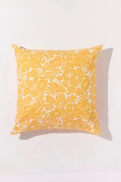 TAIE ABBY ANEMONE YELLOW -Make My Lemonade MML3002249514