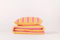 HOUSSE ABIGAIL ANEMONE YELLOW -Make My Lemonade MML3002249542