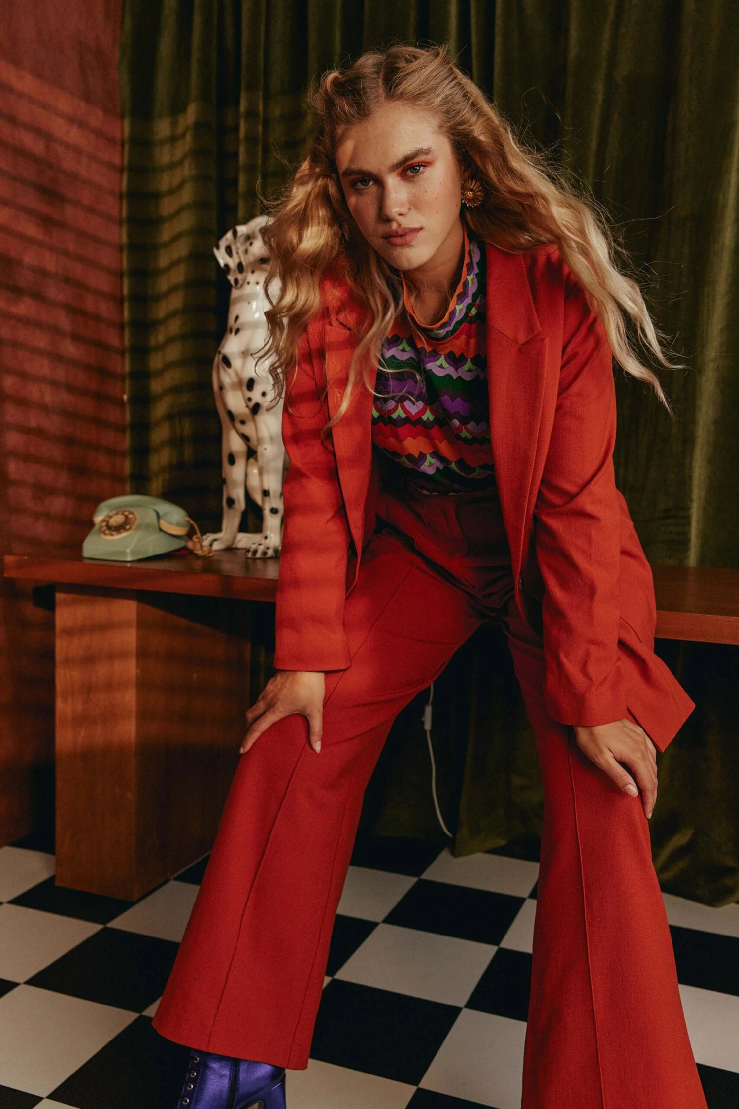 VESTE NEW SISSI CINNAMON 3 VESTE NEW SISSI CINNAMON