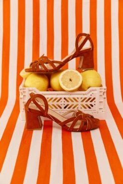 SANDALES LOLA SIENNE