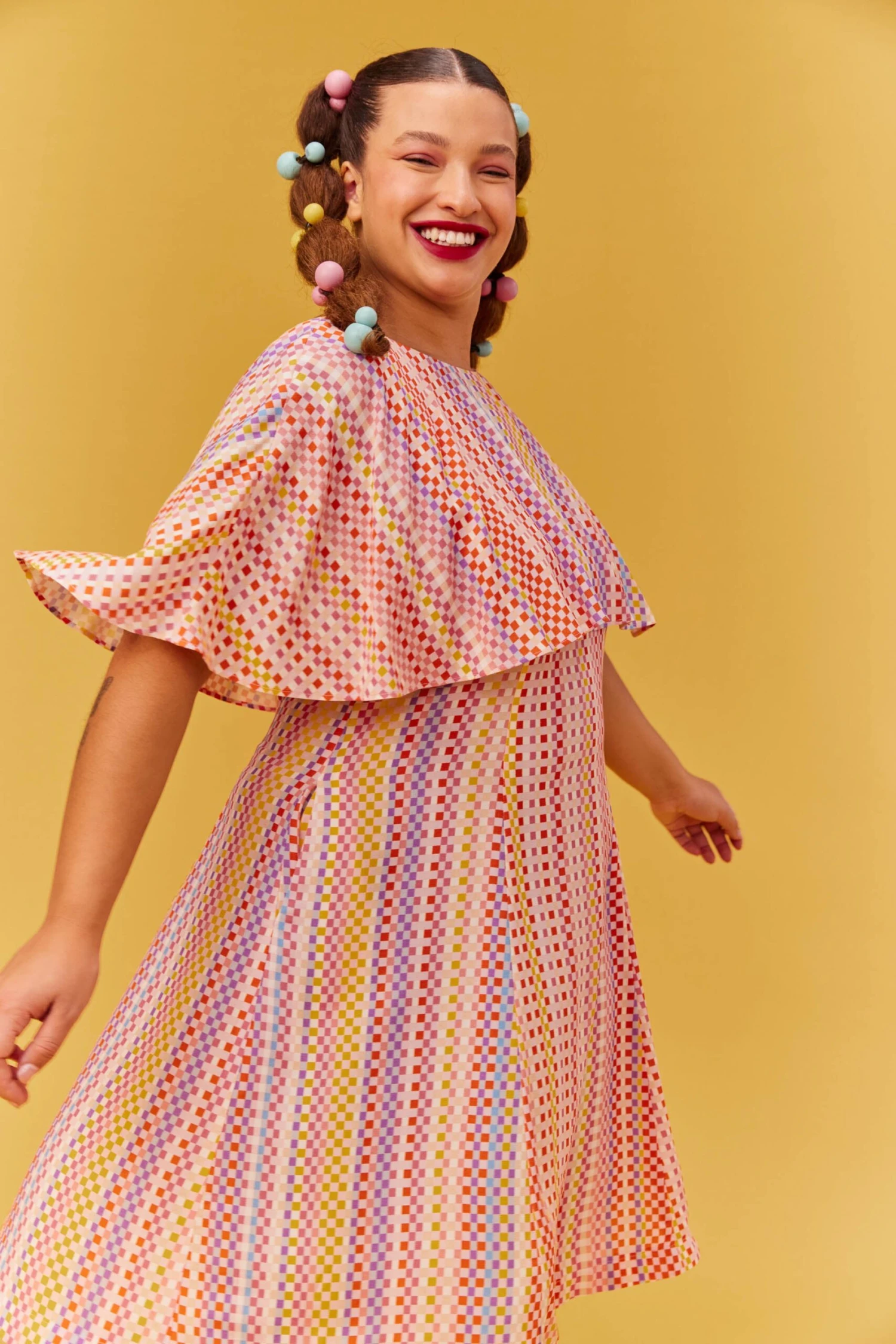 ROBE LUCETTE MARKET SUPPLY 8 ROBE LUCETTE MARKET SUPPLY â Image 6