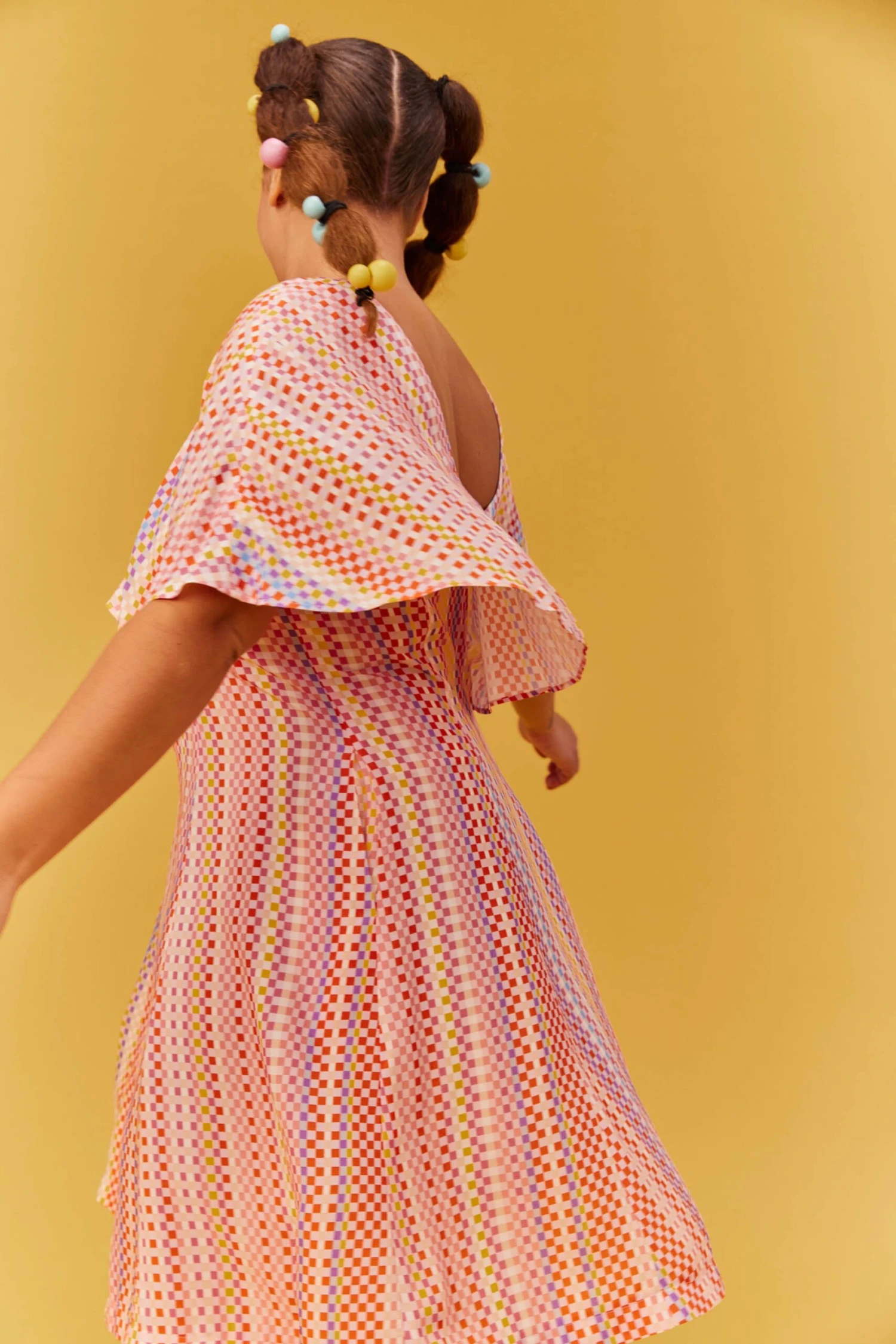 ROBE LUCETTE MARKET SUPPLY 9 ROBE LUCETTE MARKET SUPPLY â Image 7