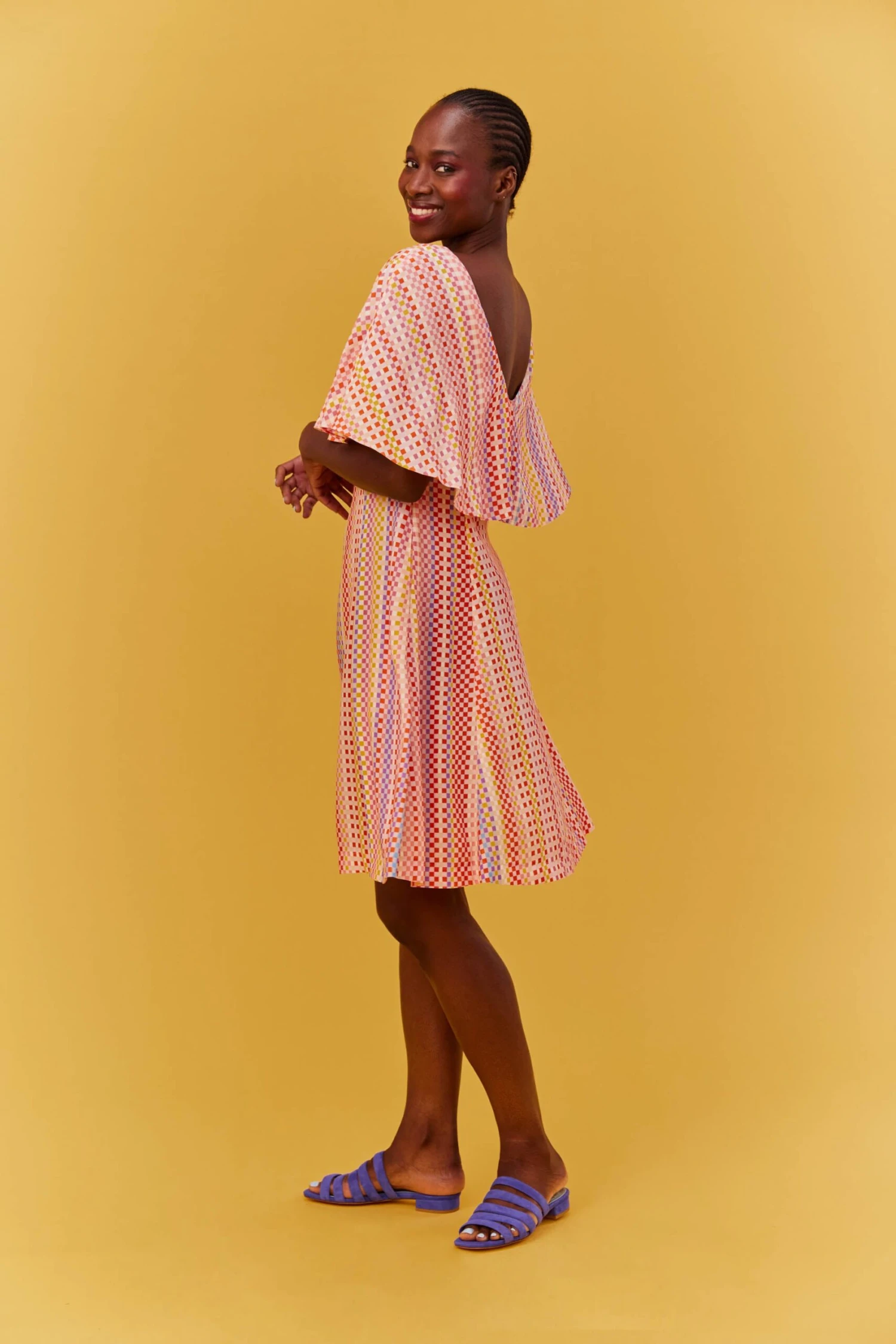 ROBE LUCETTE MARKET SUPPLY 4 ROBE LUCETTE MARKET SUPPLY â Image 2