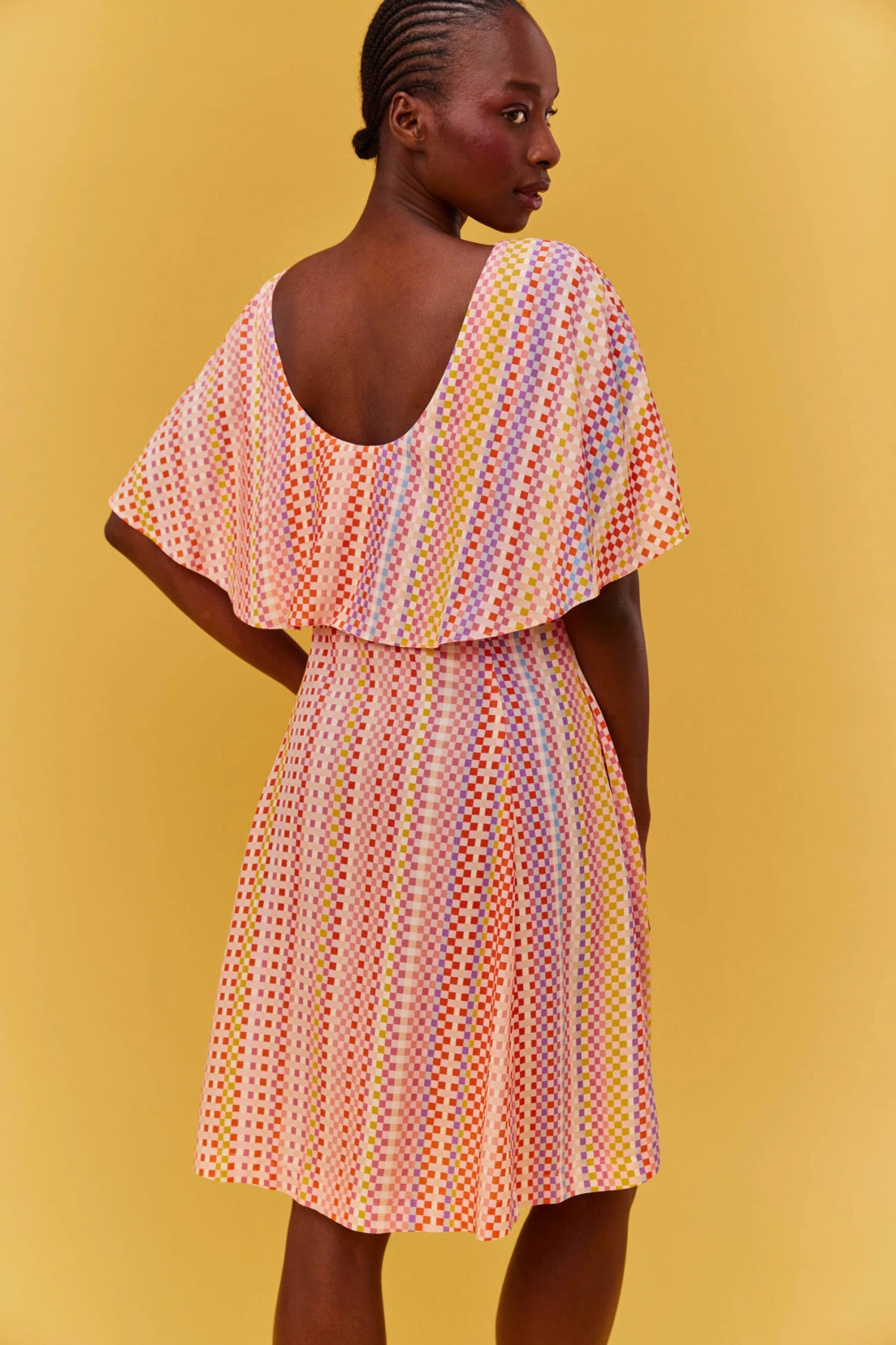 ROBE LUCETTE MARKET SUPPLY 3 ROBE LUCETTE MARKET SUPPLY