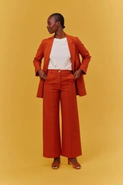 VESTE NEW SISSI CINNAMON 11 VESTE NEW SISSI CINNAMON -Make My Lemonade MML SUMMER 230323 0772