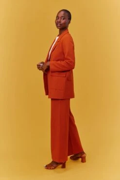 VESTE NEW SISSI CINNAMON 14 VESTE NEW SISSI CINNAMON -Make My Lemonade MML SUMMER 230323 0786