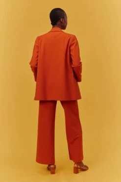 VESTE NEW SISSI CINNAMON 15 VESTE NEW SISSI CINNAMON -Make My Lemonade MML SUMMER 230323 0804