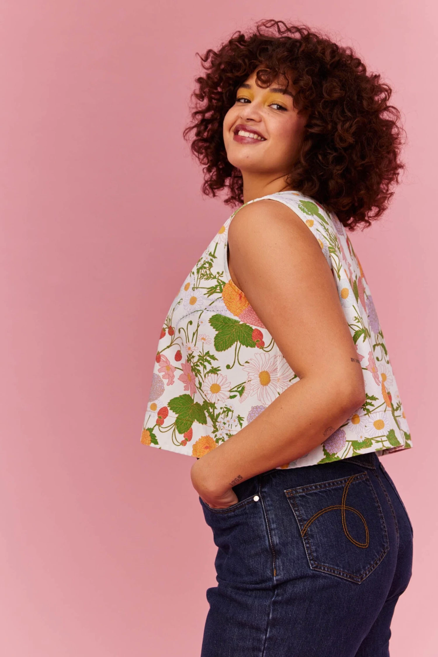 TOP LIZZIE FLOWER MARKET 7 TOP LIZZIE FLOWER MARKET – Image 5