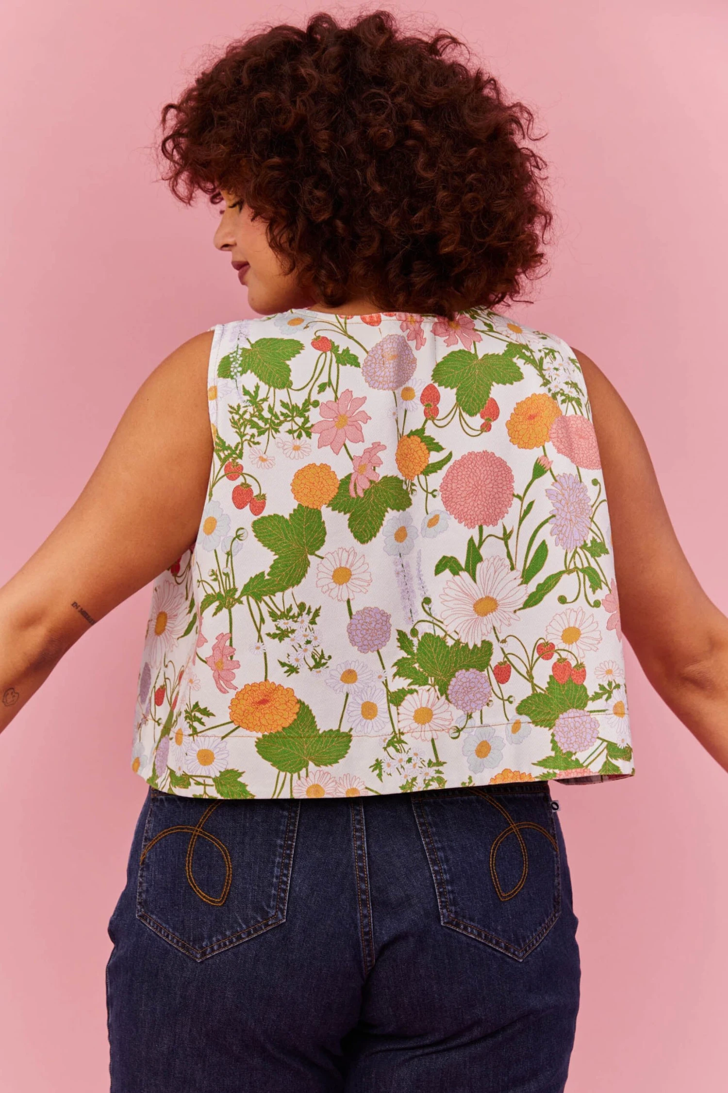 TOP LIZZIE FLOWER MARKET 8 TOP LIZZIE FLOWER MARKET – Image 6