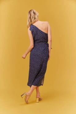 ROBE LEXIE MICRO FLEURS 22 ROBE LEXIE MICRO FLEURS -Make My Lemonade MML SUMMER 230323 2412