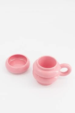 TASSE JOHN PINK -Make My Lemonade Tasse John Pink 14 a317da07 ebf3 4234 a72c df0fc937341a