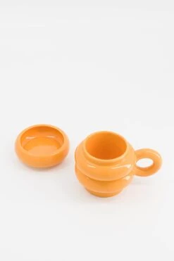 TASSE JOHN YELLOW -Make My Lemonade Tasse John Yellow 6 20161154 5600 4e31 b934 fbc1486a40d2